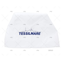 FUNDA MOTOR 75- 90HP 68X53X40 TESSILMARE