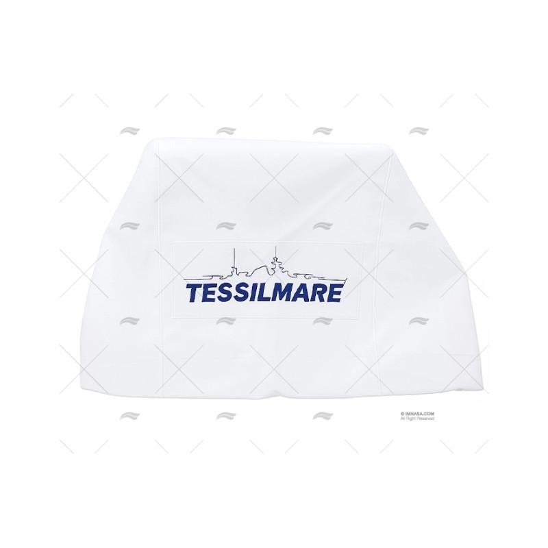 FUNDA MOTOR 15- 30HP 56X40X28 TESSILMARE