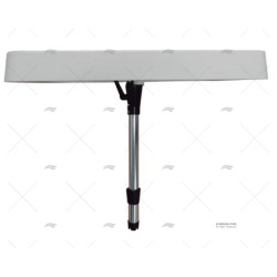 MESA PARA CORTAR C/SOPORTE RECTO