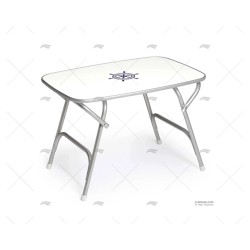 MESA PLEGABLE MARATHON 600X880MM FORMA