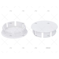 TAPON PVC PARA AGUJERO MESA PARASOL