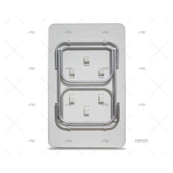 MESA PLEGABLE AJUSTABLE 56-73CM FORMA
