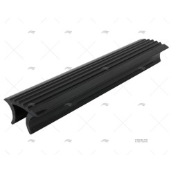 PELDAÑO ESCALERA NEGRO