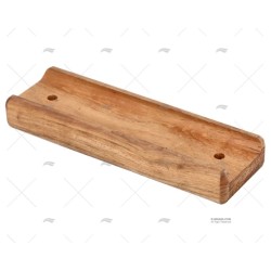 PELDAÑO ESCALERA MADERA