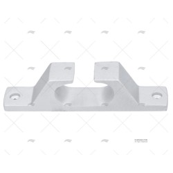 GUIACABOS ALUMINIO 170MM