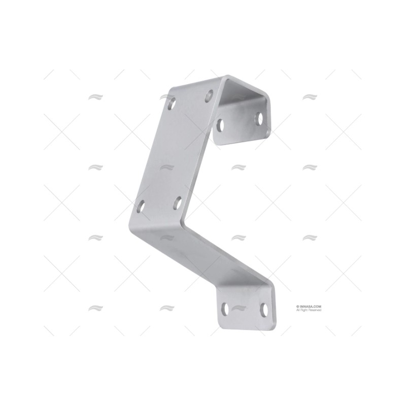 SOPORTE ESCALERA POPA 70X90X50MM GARELICK