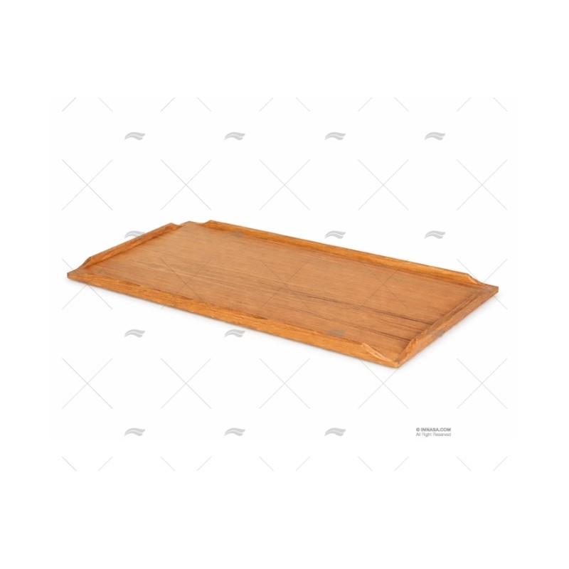 TABLERO TECA 700X400MM ARC MARINE