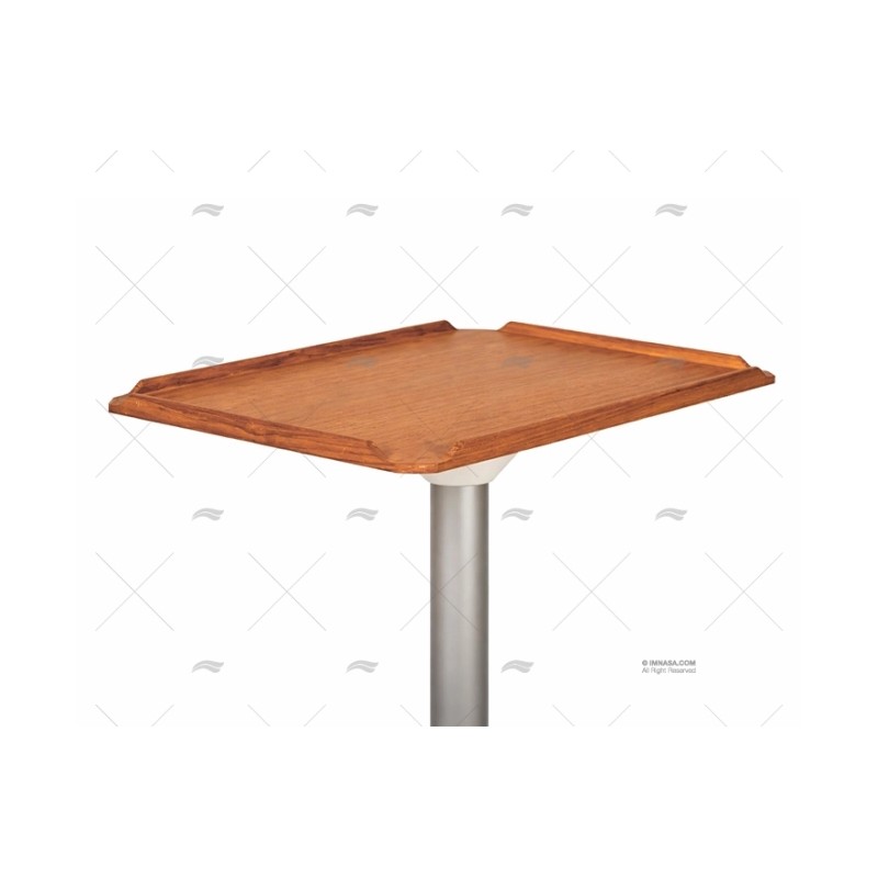 TABLERO TECA 800X550MM ARC MARINE