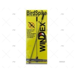 ESPANTA GAVIOTAS PARA VELETAS WINDEX 15
