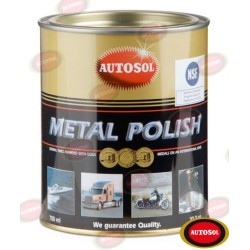 PULIDOR DE METAL LATA 750 ML