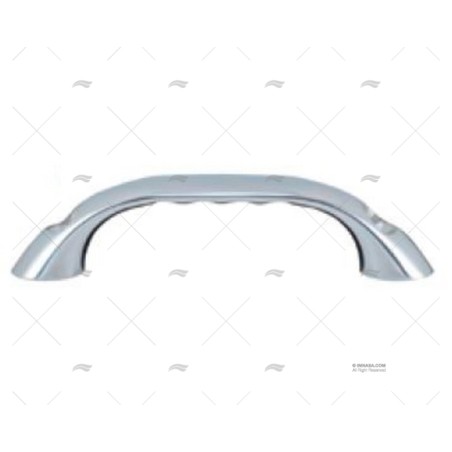 PASAMANO 141MM INOX 316 MARINE TOWN