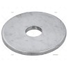 BASE REDONDA INOX SS 316 38MM