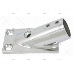 TINTERO RECTANGULAR INOX SS 316 30º US