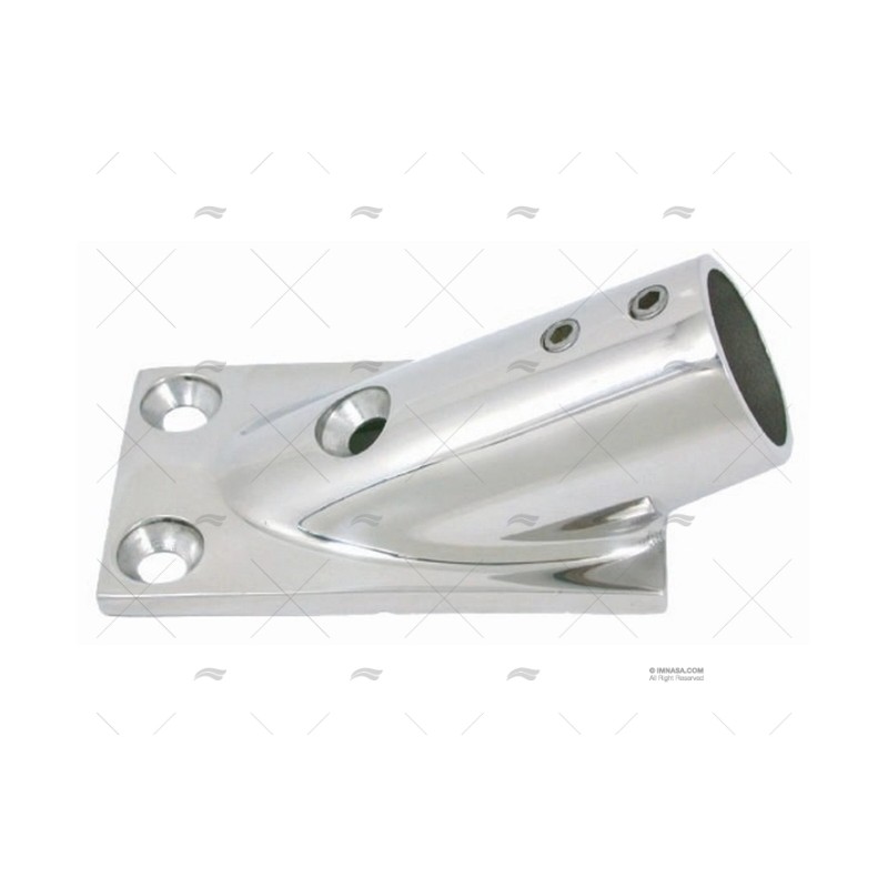 TINTERO RECTANGULAR INOX SS 316 30º US