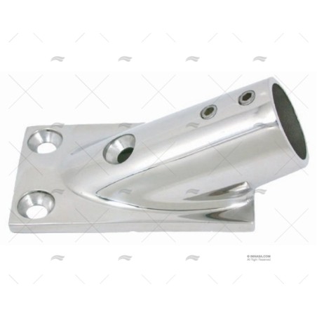 TINTERO RECTANGULAR INOX SS 316 30º US
