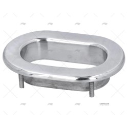 PASACABO INOX SS 316 145MM