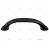 PASAMANO INOX 316 NEGRO MATE TORNILLO MARINE TOWN