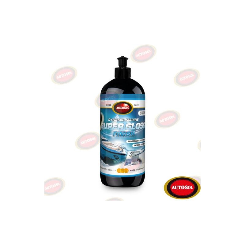 PULIMENTO SUPER BRILLANTE 1 L