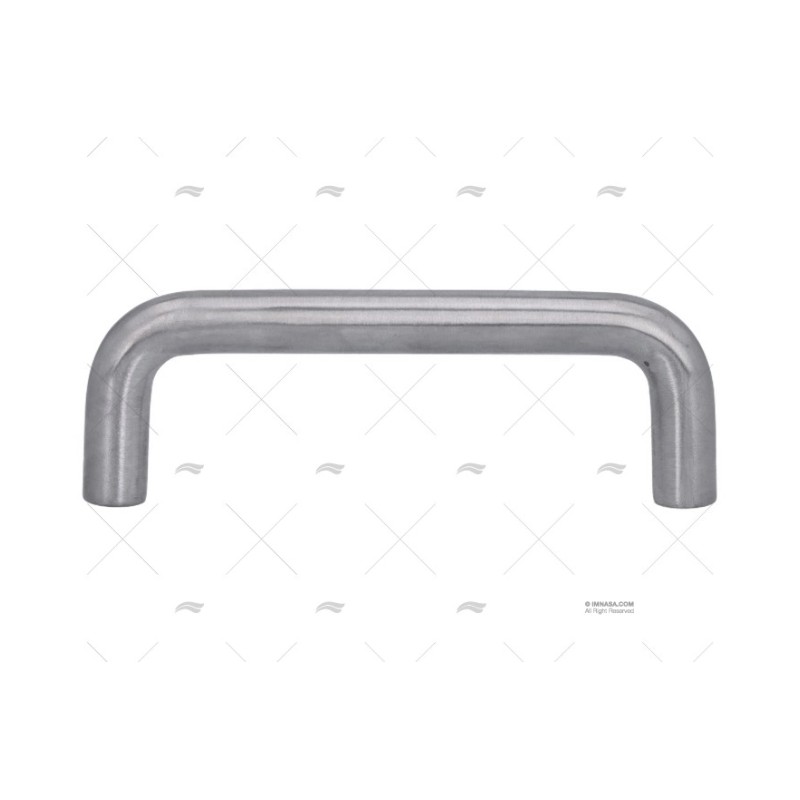 AGARRADERA INOX SS 304 90MM