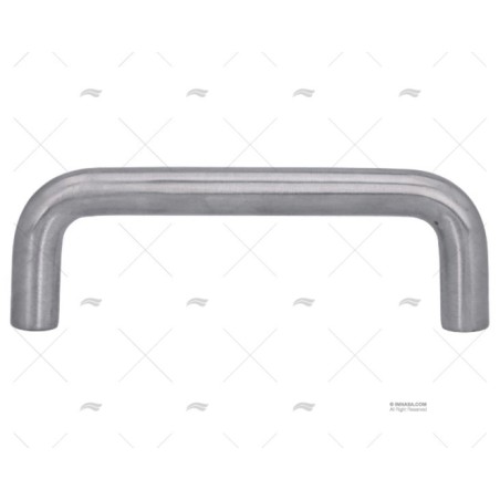 AGARRADERA INOX SS 304 90MM