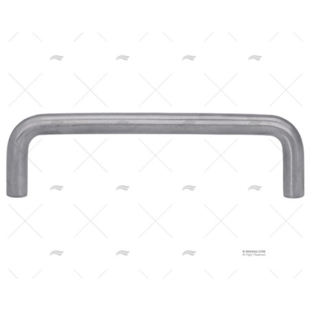 AGARRADERA INOX SS 304 102MM