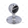 SOPORTE PASAMANOS TERMINAL INOX SS 316