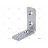 SOPORTE INOX SS 304 31MM