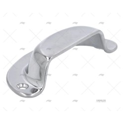 TIRADOR AGARRADERA INOX