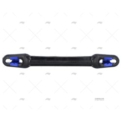AMORTIGUADOR AMARRE UNI-U CABO 10-12MM UNIMER