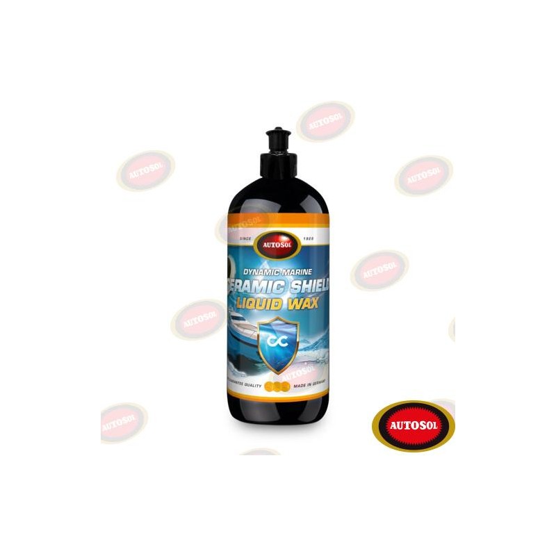 CERA DE PROTECCION 1 L