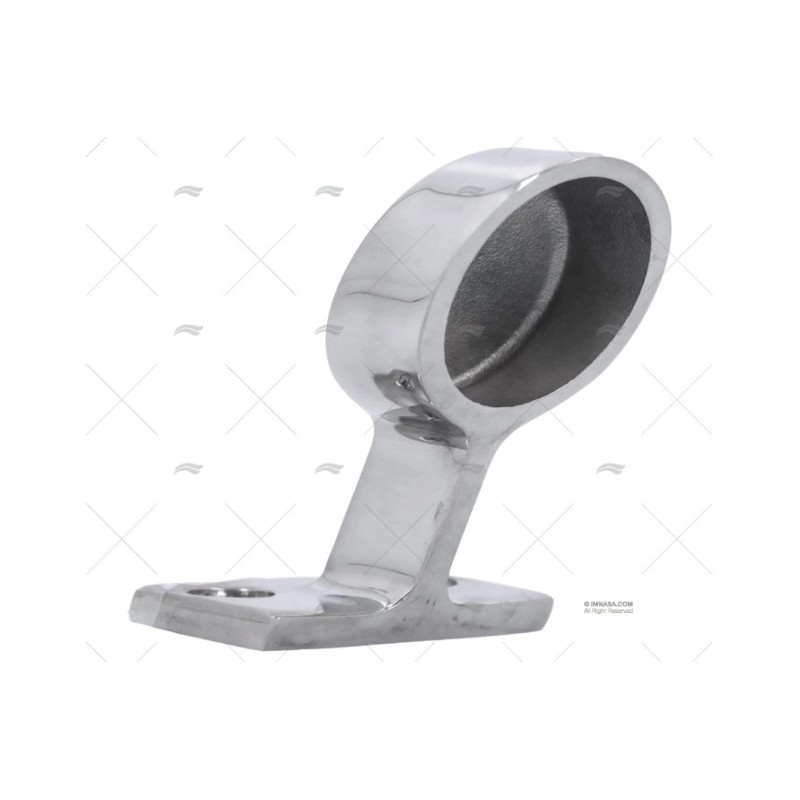 TERMINAL INOX316 TRASERO 25MM