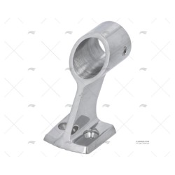 TERMINAL INOX316 CENTRO 22MM
