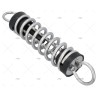 MUELLE AMARRE INOX 304 12X470MM