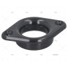 PASACABOS CUBIERTA CON ALAS 20X33MM PLAS ALLEN BROTHERS