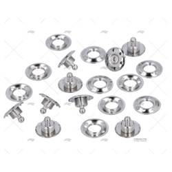 MACHO AEREO TENAX 20MM LATON LOXX