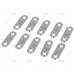 MACHO BASE LOXX 34,2MM (10U)