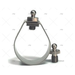 MACHO AEREO LOXX BALCON 22MM