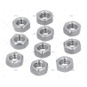 TUERCA TENAX M5 INOX *(10) LOXX