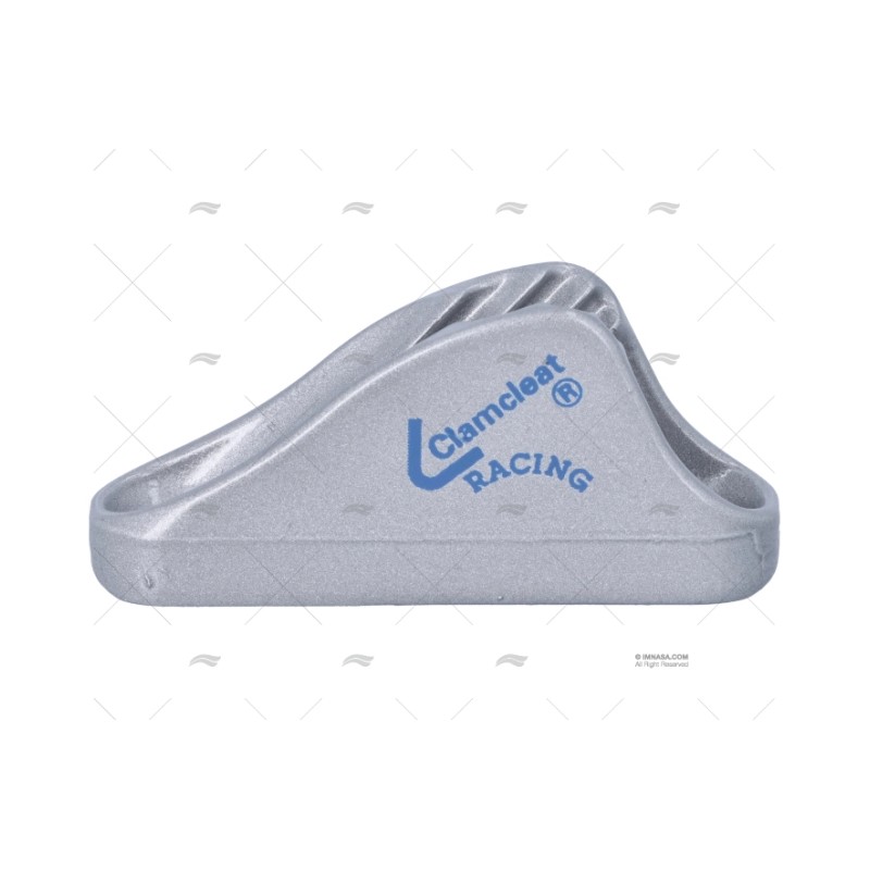 TRINCADRIZA ABIERTA RACING MINI PLATA 3- CLAMCLEAT