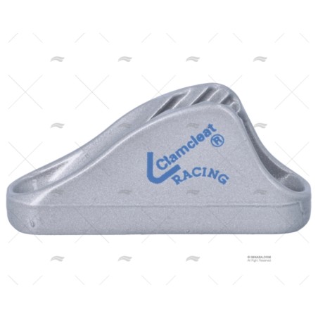 TRINCADRIZA ABIERTA RACING MINI PLATA 3- CLAMCLEAT