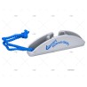 EMPUÑADURA DE TENSAR 1 GRIP CL 261 ALU 3 CLAMCLEAT