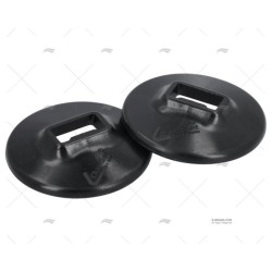 AGARRADERA PARA CL253 CORNAMUZA TRAPEZIO CLAMCLEAT