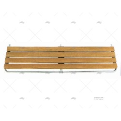 PLATAFORMA 1700X550MM (MADERA SIN TRATAR