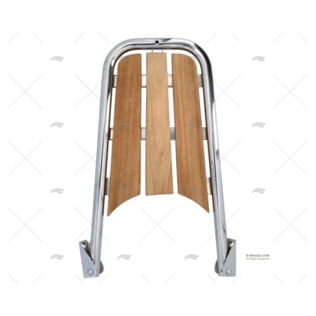 PLATAFORMA PROA 650X330MM