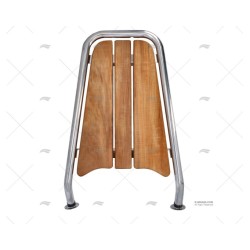 PLATAFORMA PROA 750X480MM (PLATINA)