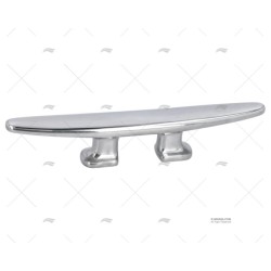 CORNAMUSA INOX 258MM