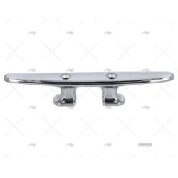 CORNAMUSA INOX 297MM