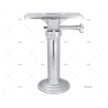 SOPORTE TEL ALU 360º 715MM SAFE