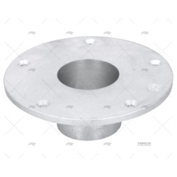 BASE INFERIOR 160MM SAFE