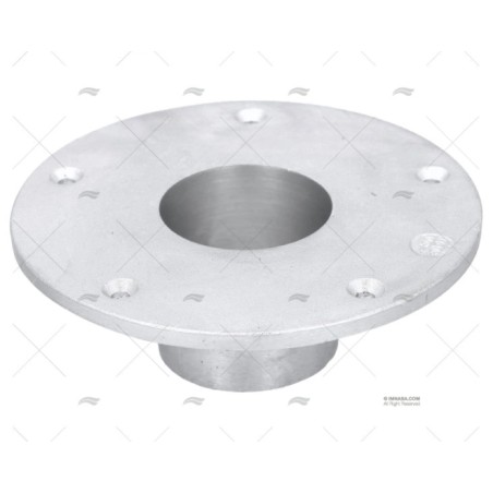 BASE INFERIOR 160MM SAFE
